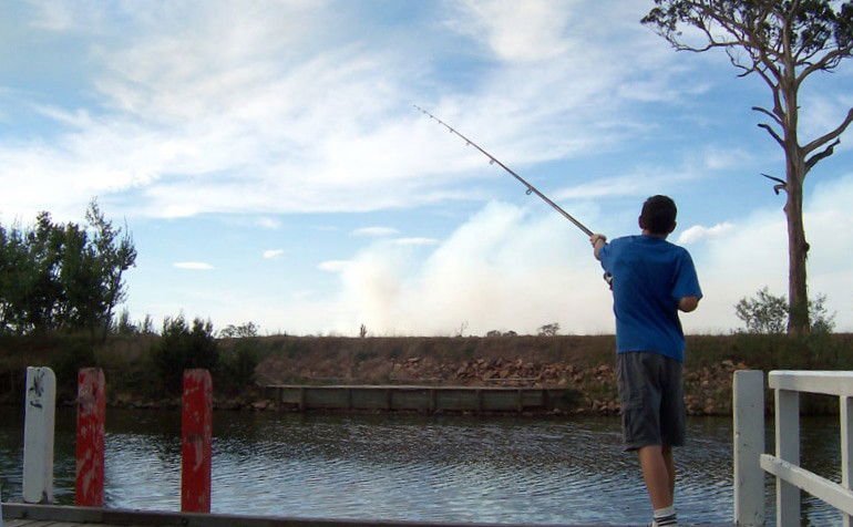 Experience the Thrill of Ice Fishing at Top UK Online Casinos in United Kigdom