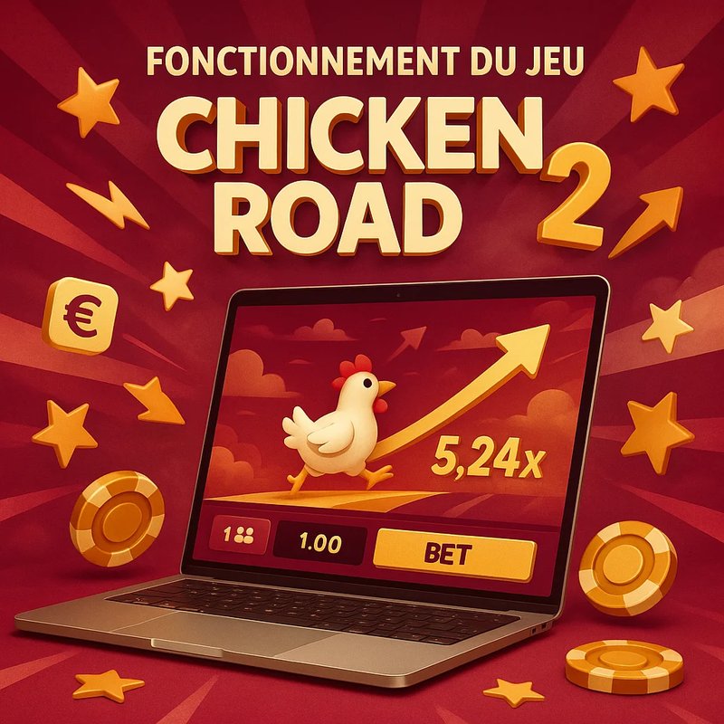 Guide de chicken road 2 site officiel Guide de chicken road 2 site officiel